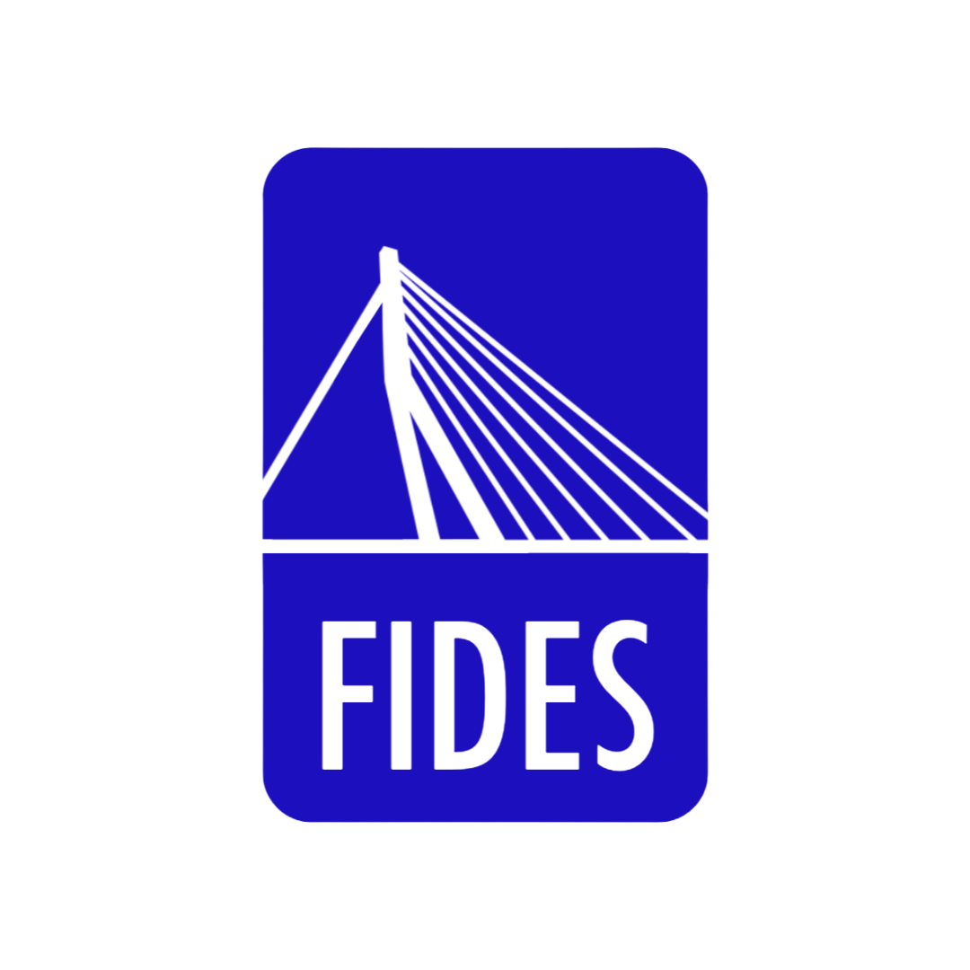 Fides B.V. logo